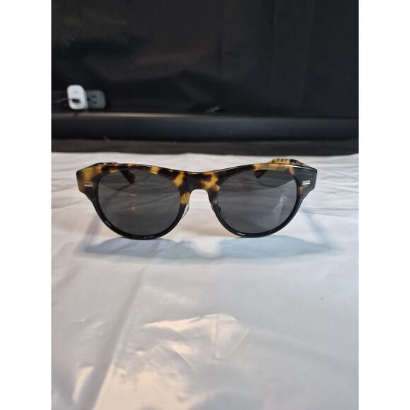Gucci Italy Women\'s Tortoise Sunglasses 1098/F/S 53-22-150mm Great Condition main image 5